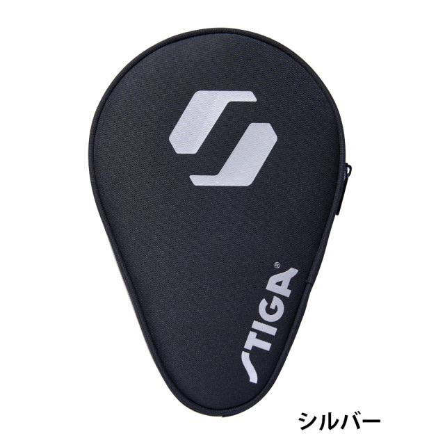 [STIGA]フルラケットケース ライバル JP
