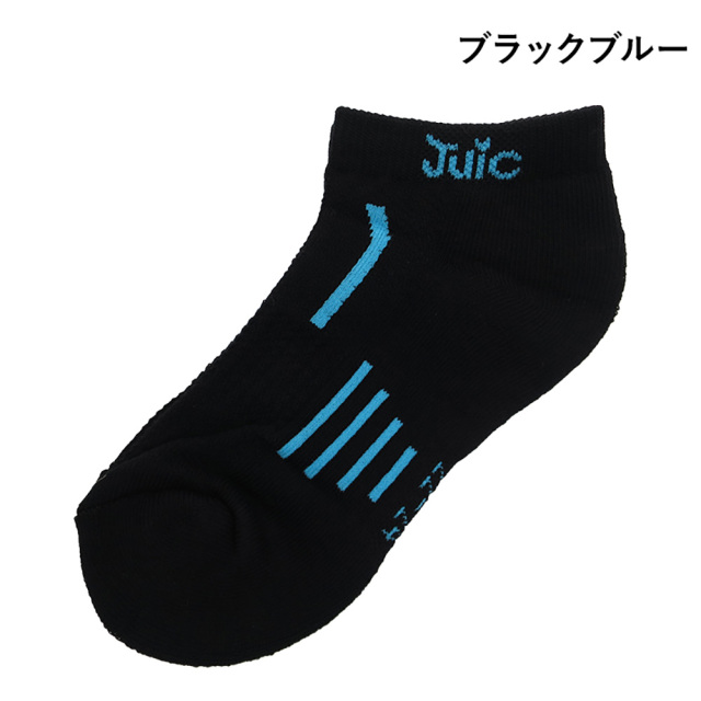 [JUIC]アスリートソックス 22-24cm