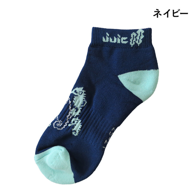[JUIC]タッチーソックス　25-27cm