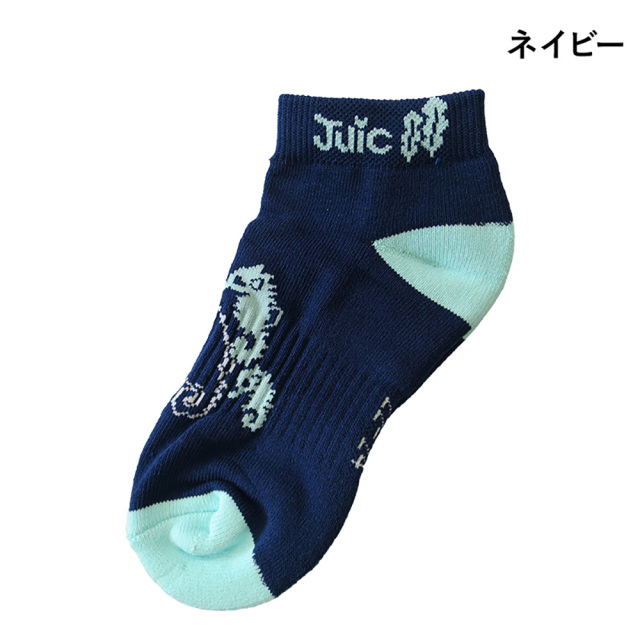 [JUIC]タッチーソックス　22-24cm