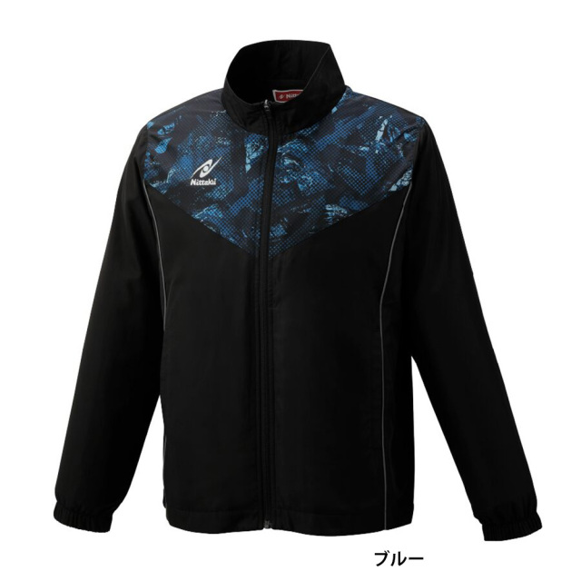 [Nittaku]SVライトウォーマーシャツ