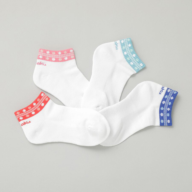 [Nittaku]ツードソックス