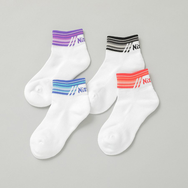 [Nittaku]トエラソックス