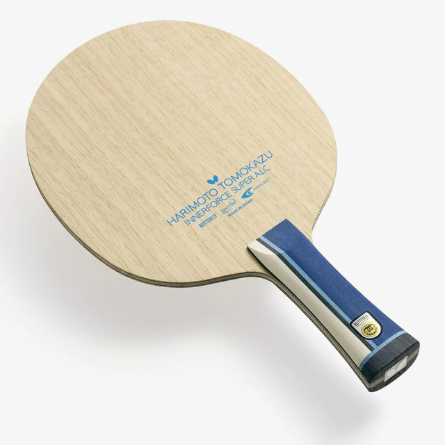 BUTTERFLY - 【廃盤】インナーフォースULC バタフライ インナーフォース ULC ST 新品未使用 廃盤｜Yahoo