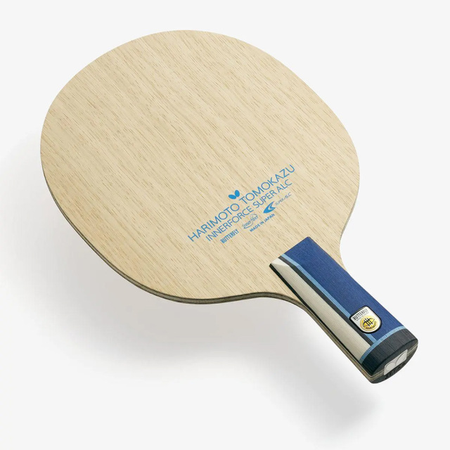 [Butterfly]張本智和 インナーフォース SUPER ALC - CS