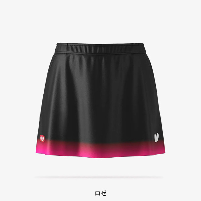 DONIC - 【希少品】ＤＯＮＩＣ／ドニック★シャツ ライオン★ブラック×マゼンダ★ＸＬサイズ DONIC - 【希少品】DONIC／ドニック☆シャツ ライオン
