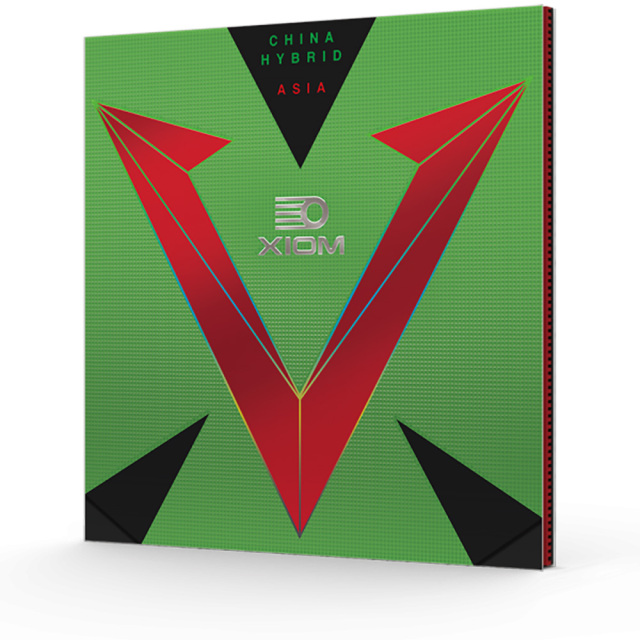 [XIOM]ヴェガ アジア ハイブリッド