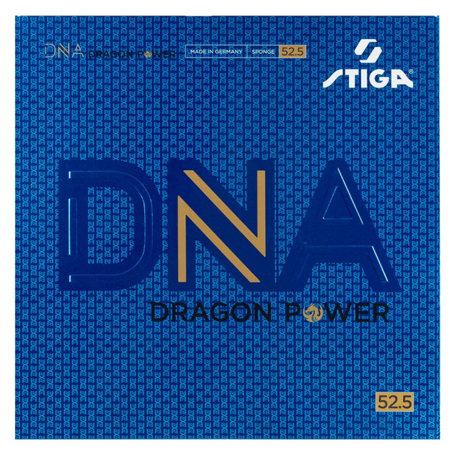 [STIGA]DNA ドラゴンパワー 52.5