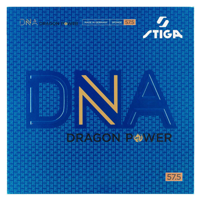 [STIGA]DNA ドラゴンパワー 57.5