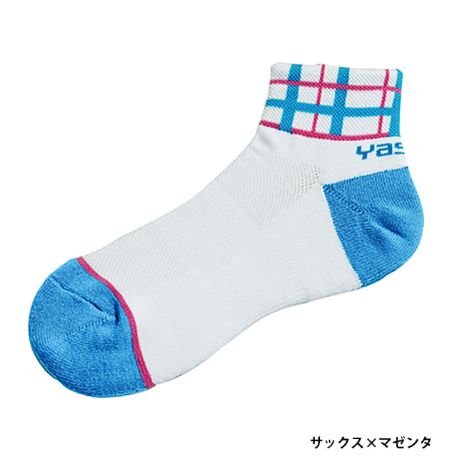 [YASAKA]プレイドYソックス