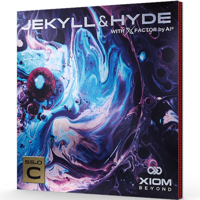 [XIOM]ジキル＆ハイド C55.0