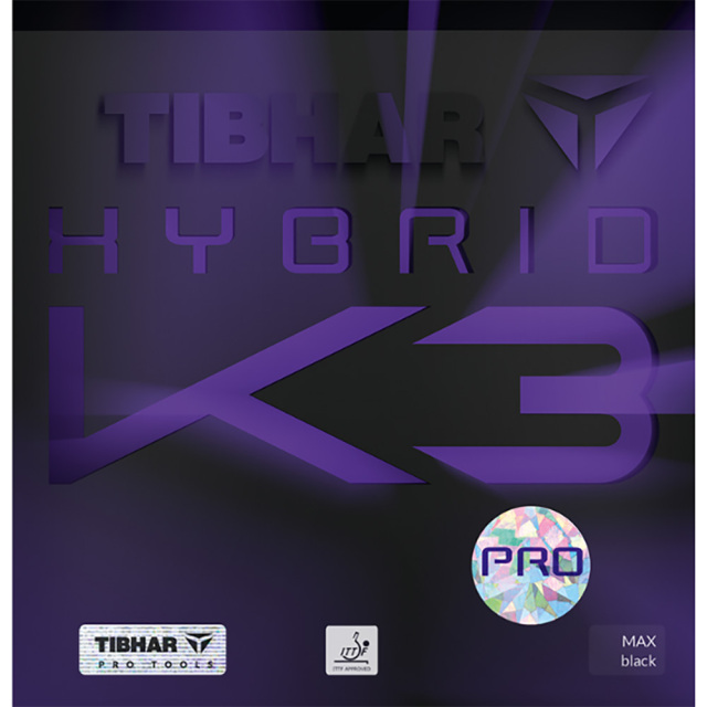 [TIBHAR]ハイブリッド K3 PRO