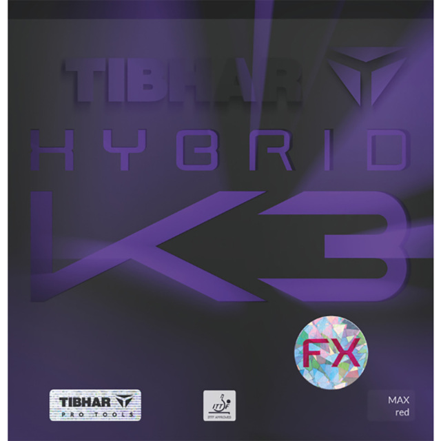 [TIBHAR]ハイブリッド K3 FX