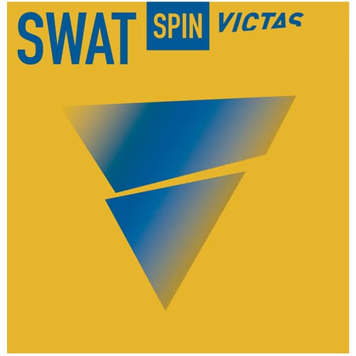 [VICTAS]スワット スピン