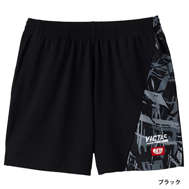 [VICTAS]ストリーク ゲームパンツ