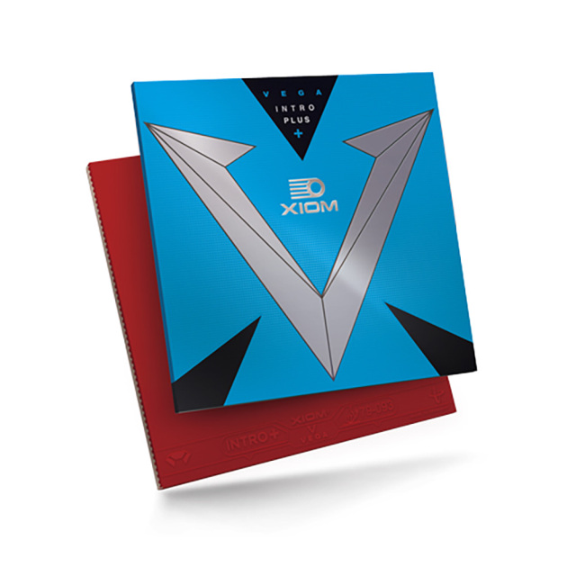[XIOM]ヴェガ イントロプラス