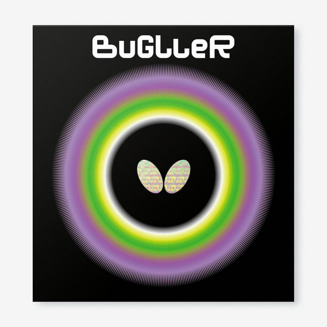 [Butterfly]バグラー