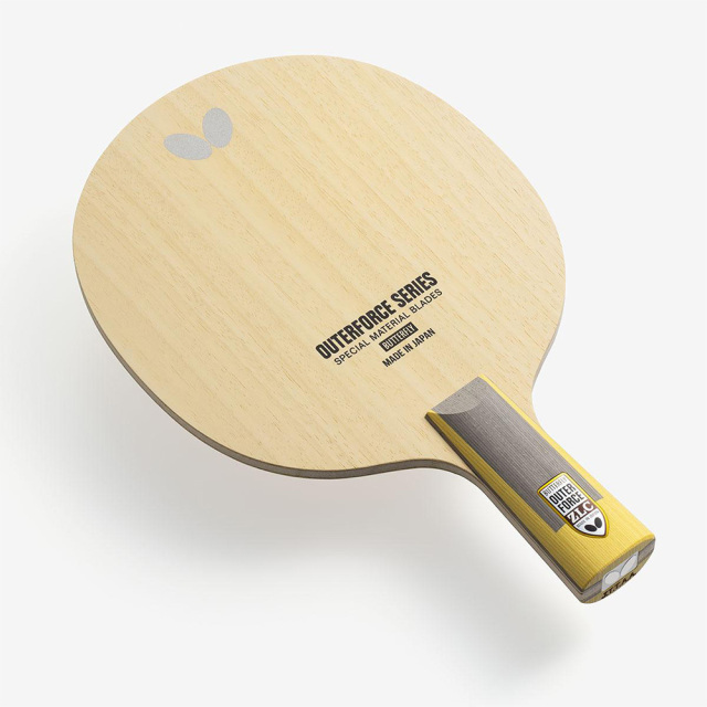 [Butterfly]アウターフォース ZLC-CS