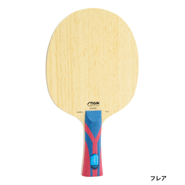 ラケット RT-176568 STIGA]インスピーラプラス ミングルスオンラインショップ