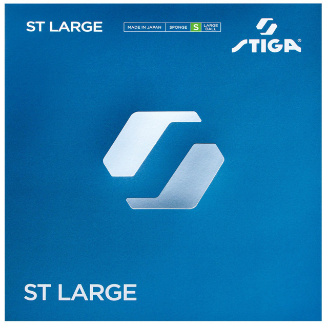 [STIGA]STラージ