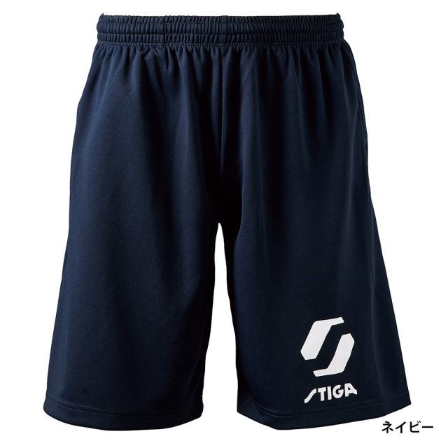 [STIGA]ハーフパンツ JP-II