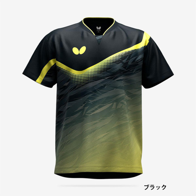 [Butterfly]ラウリー・シャツ