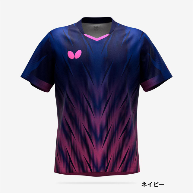 [Butterfly]フレイザー・シャツ