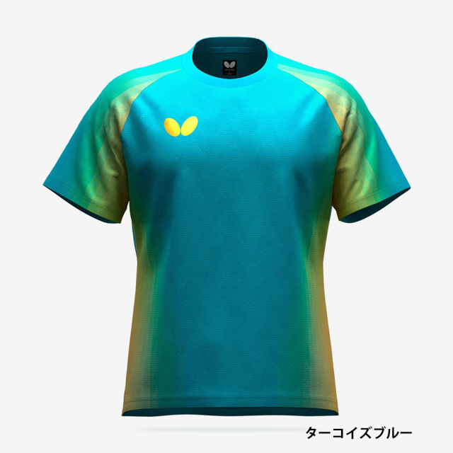 [Butterfly]ジェノーラ・Tシャツ