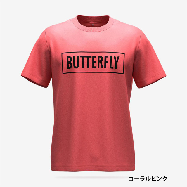 [Butterfly]BL・Tシャツ3