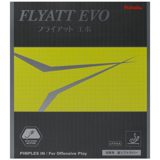 [Nittaku]フライアット EVO