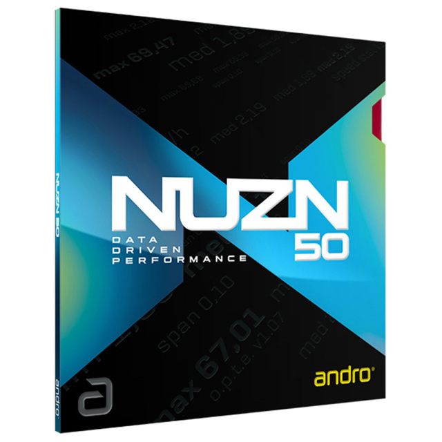 [andro]NUZN 50