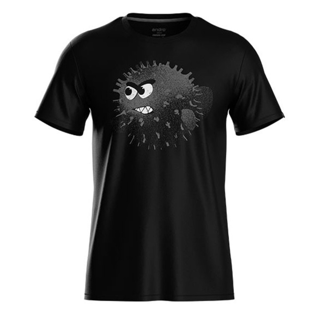 ⭐️美品⭐️ マークアンドロナ Tシャツ 生産終了】[andro]ナパティーシャツCB ミングルスオンラインショップ