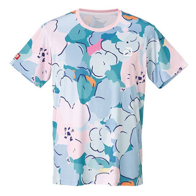 [andro]フルデザインシャツ R