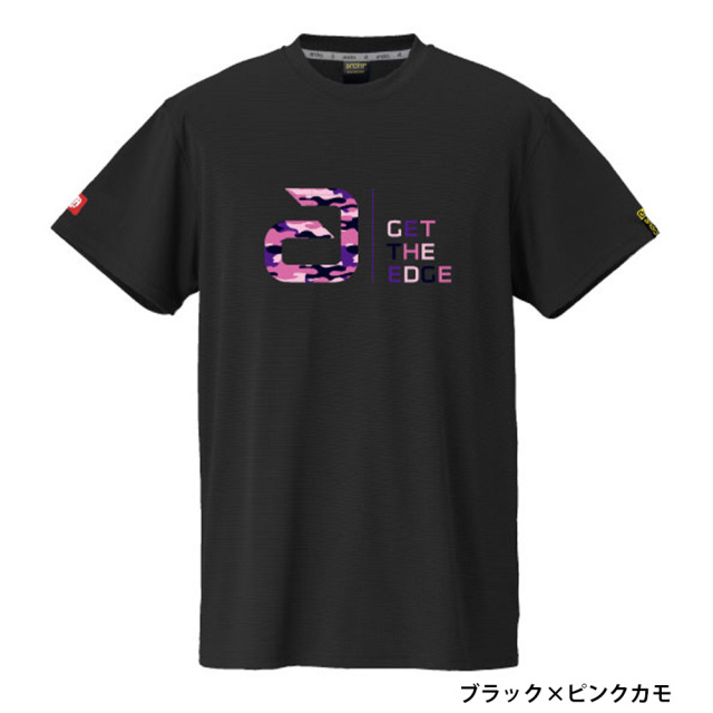 [andro]ナパTシャツ デオ CI