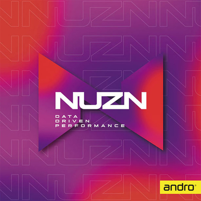 [andro]吸着保護シート NUZN