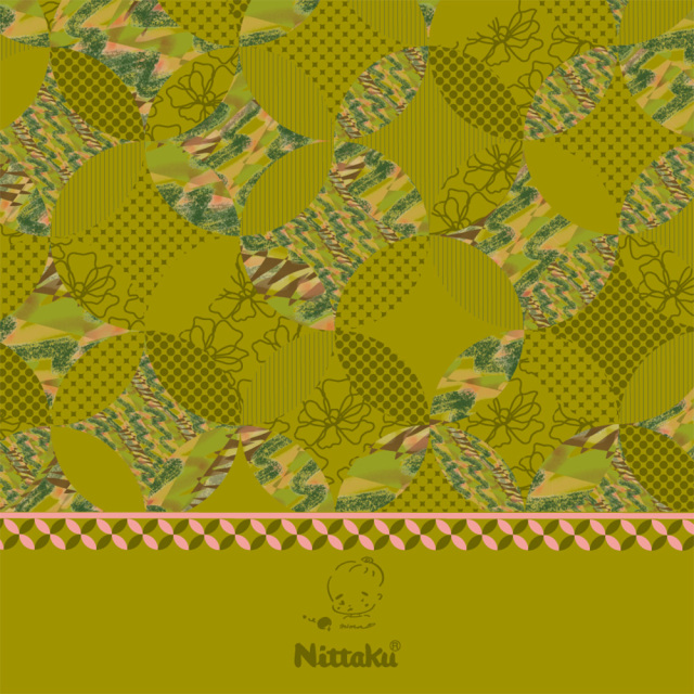 [Nittaku]【数量限定】美誠吸着保護シート