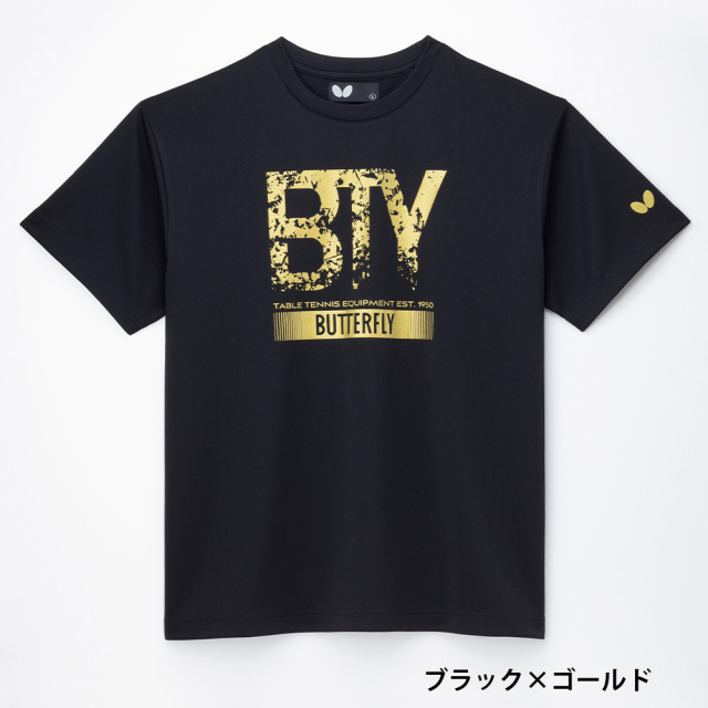 [Butterfly]【期間限定】BTY-T シャツ25