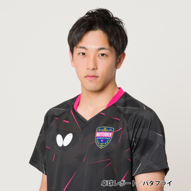 【T-CROWN】坪井勇磨個人レッスン60分