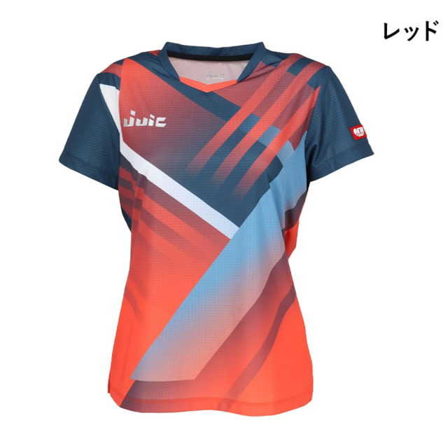 [JUIC]ラインウォーリアS（レディース）