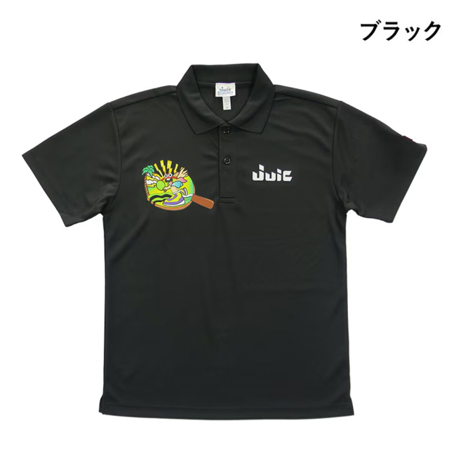 【生産終了】[JUIC]ユニポロWAVE