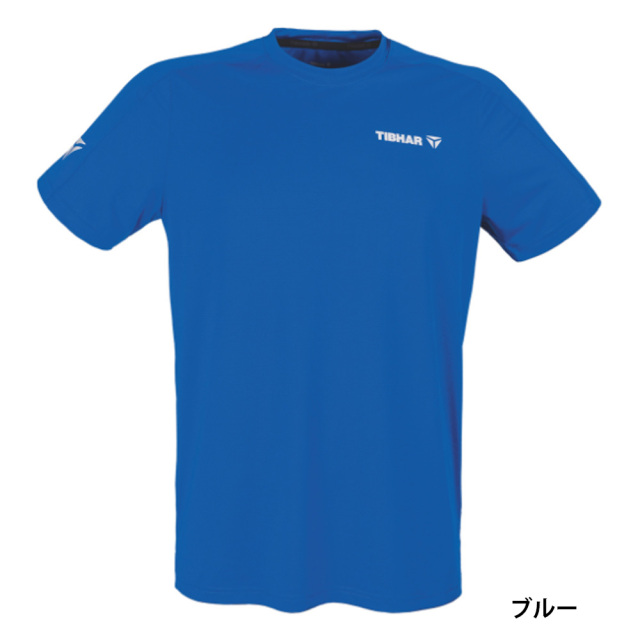 [TIBHAR]SMASH PRO Tシャツ