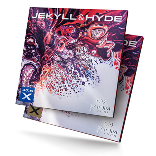 [XIOM]ジキル＆ハイド X55.0