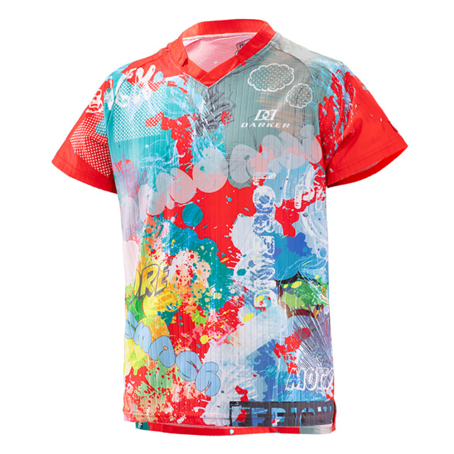 Pandani]DARKER PSYCHEDELIC エアロユニフォーム【Type:YG