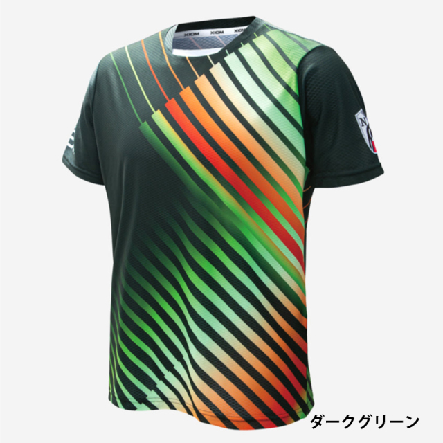 [XIOM]テンパ