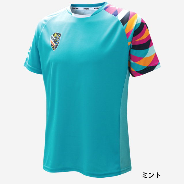 前橋SCジュニアユースユニフォーム青セット ユニフォーム ミングルスオンラインショップ