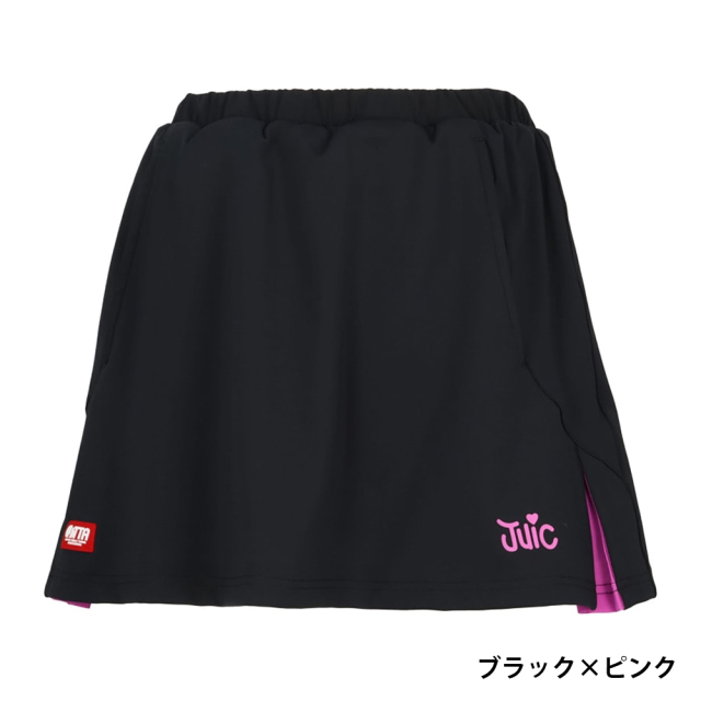 [JUIC]シフォンスコート