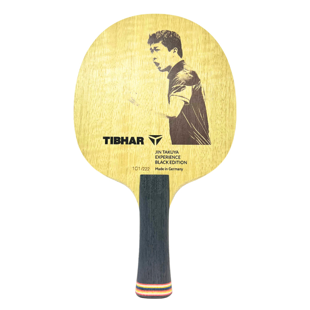 【数量限定】[TIBHAR]JIN TAKUYA EXPERIENCE BLACK EDITION