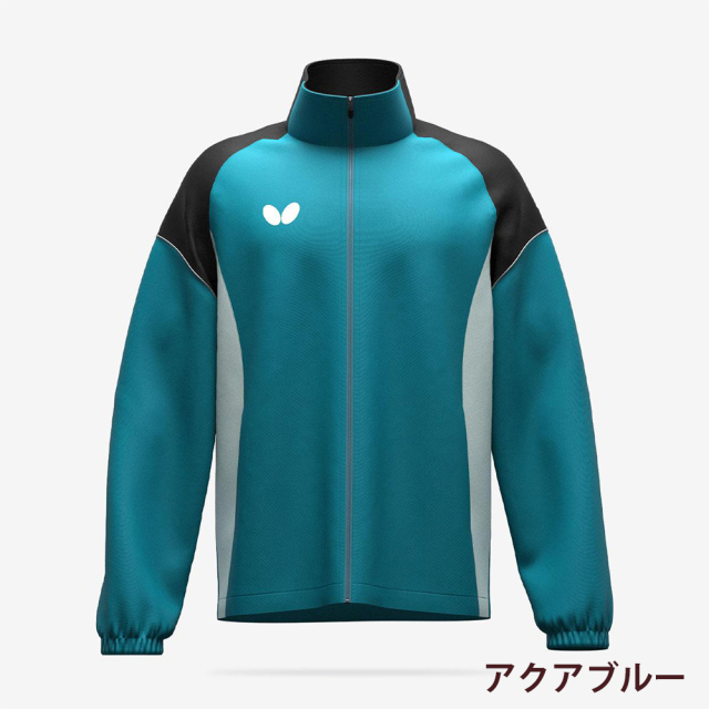 [Butterfly]BTY・ウィンドブレーカージャケット2