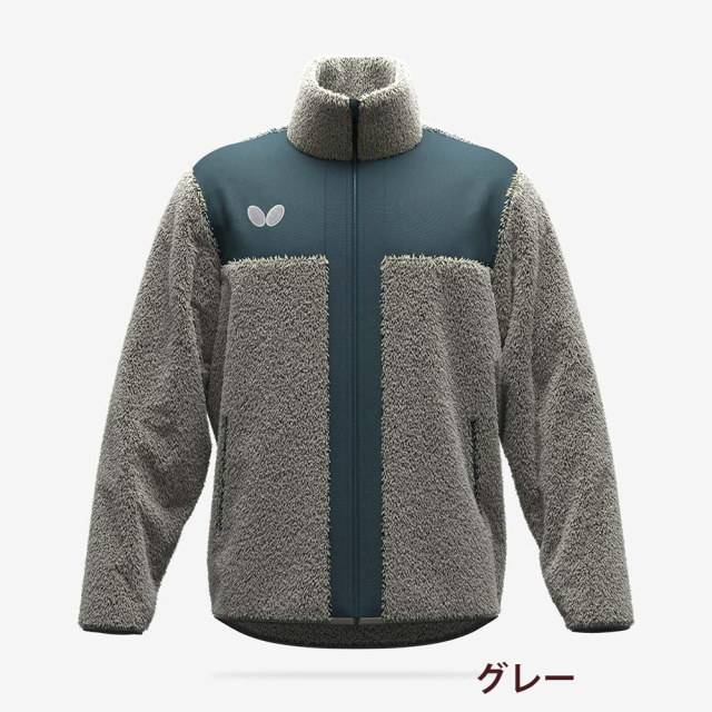 [Butterfly]レッジ・フリース