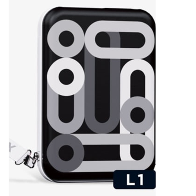 [XIOM]レブ・スクエア